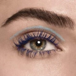 Maybelline 004 Déjà Blue - Mascara SNAPSCARA De Gemey... -Magazinul Boutique 004 deja blue mascara snapscara de gemey maybelline 2