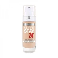 Maybelline 005 Light Beige - Fond De Teint Fluide...