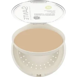 Magazinul Boutique -Magazinul Boutique 01 cool ivory fond de teint poudre compacte bio et vegan de sante naturkosmetik 1
