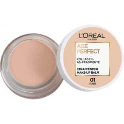 L'Oreal 01 Fair - Baume De Maquillage...