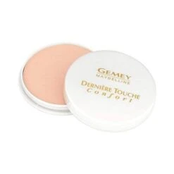 Maybelline 03 Beige Doré - Poudre Compacte Dernière...