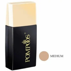 03 Medium - Fond De Teint Liquide Princess...