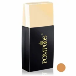 04 Golden - Fond De Teint Liquide Princess...