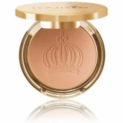 04 Golden - Poudre Compacte Airytale De...
