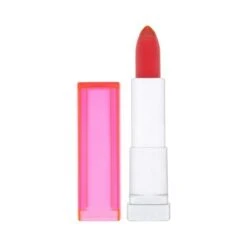 Maybelline 040 Crystal Pink - Baume à Lèvres Color...