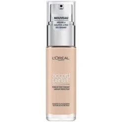 L'Oreal 0.5.R Porcelaine Rose - Fond De Teint...