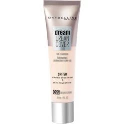 Maybelline 095 Fair Porcelain - Perfecteur De Teint...