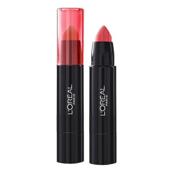 L'Oreal 103 As If ! - Sheer - Baume à Lèvres... 1 L'Oreal 103 As If ! - Sheer - Baume à Lèvres...