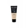 Maybelline 105 Ivoire Naturel - Fond De Teint FIT ME...