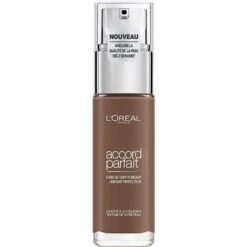L'Oreal 10.N Cacao - Fond De Teint Fluide Accord...