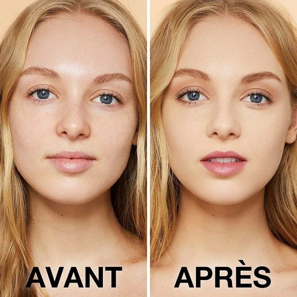 Maybelline 110 Porcelaine - Fond De Teint FIT ME... 3 Maybelline 110 Porcelaine - Fond De Teint FIT ME... – Image 3