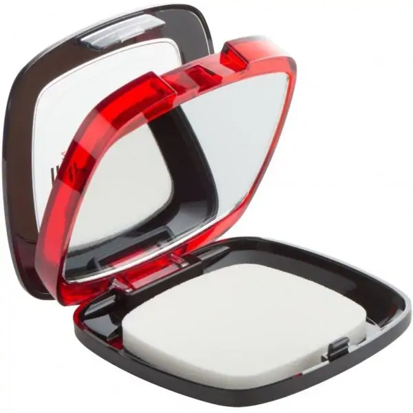 L'Oreal 123 Vanille - Fond De Teint Infaillible... 3 L'Oreal 123 Vanille - Fond De Teint Infaillible... – Image 3