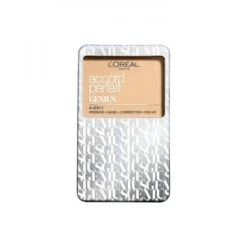 L'Oreal 1.5N Lin - Accord Parfait Genius Compact 4...