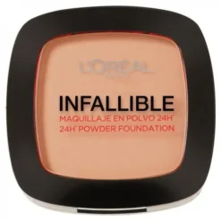 L'Oreal 160 Sand Beige - Fond De Teint Infaillible...
