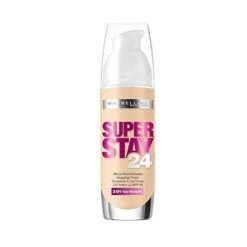 Maybelline 20 Cameo - Fond De Teint Fluide Superstay...