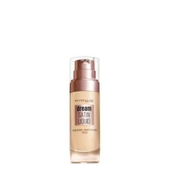 Maybelline 21 Beige Doré - Fond De Teint Dream Satin...