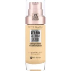 Maybelline 21 Beige Doré - Fond De Teint Soin Dream...