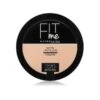 Maybelline 220 Natural Beige - Poudre Compacte FIT ME...