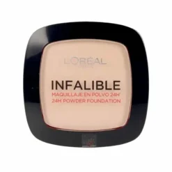 L'Oreal 225 Beige - Fond De Teint Infaillible...