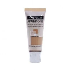 Maybelline 24 Beige Doré - Fond De Teint Liquide...