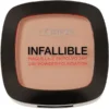 L'Oreal 245 Warm Sand - Fond De Teint Infaillible...