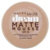 Maybelline 26 Honey Beige - Fond De Teint Dream Matte...