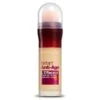 Maybelline 30 Sable - Fond De Teint Anti-âge Instant...