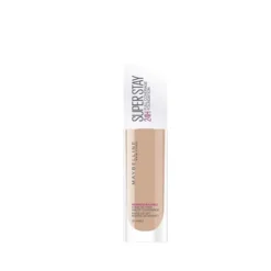 Maybelline 30 Sable - Fond De Teint SuperStay 24H De...