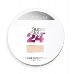 Maybelline 30 Sable / Sand - Poudre Compacte...