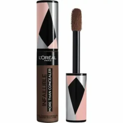 L'Oreal 341 Mocha - Correcteur Et Fond De Teint 2...