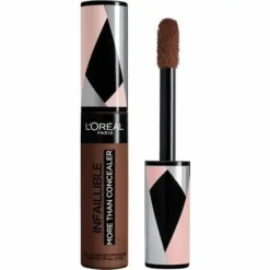 L'Oreal 343 Truffle - Correcteur Et Fond De Teint...