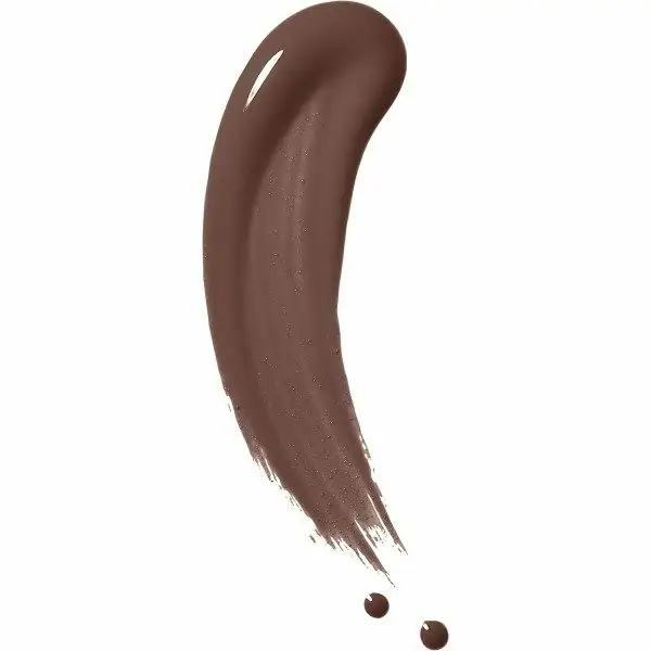 Maybelline 376 Chocolat - Fond De Teint FIT ME MATTE... 2 Maybelline 376 Chocolat - Fond De Teint FIT ME MATTE... – Image 2