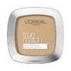 L'Oreal 3.D.W Beige Doré - Fond De Teint Poudre...