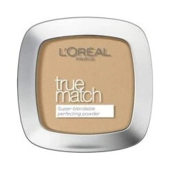 L'Oreal 3.D.W Beige Doré - Fond De Teint Poudre...