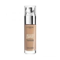 L'Oreal 4.N Beige - Fond De Teint Fluide Accord...