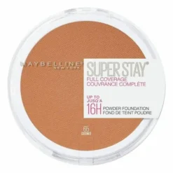 Maybelline 65 Noix De Coco - Poudre Compacte...