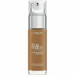 L'Oreal 8.5R Rose Pecan - Fond De Teint Fluide...