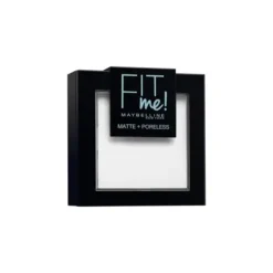 Maybelline 90 Teinte Universelle - Poudre Ton Sur Ton...