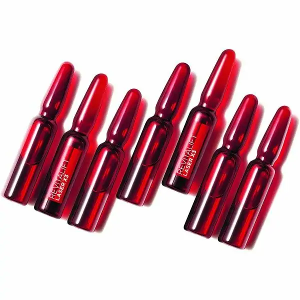 L'Oreal Ampoules Effet Peeling Cure 7 Jours... 2 L'Oreal Ampoules Effet Peeling Cure 7 Jours... – Image 2