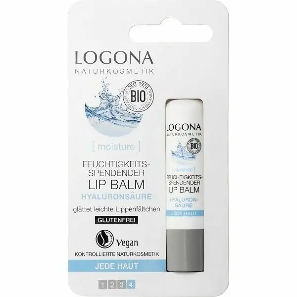 Baume à Lèvres Hydratant Acide... 1 Baume à Lèvres Hydratant Acide...