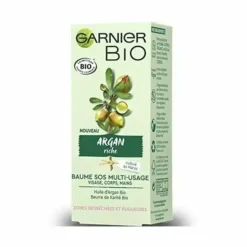 Baume SOS Multi-Usage Argan Riche Zones...