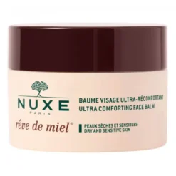 NUXE Baume Visage Ultra-Réconfortant Rêve De...