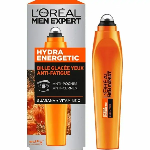 L'Oreal Bille Anti-Cernes & Anti-Poches Hydra... 1 L'Oreal Bille Anti-Cernes & Anti-Poches Hydra...