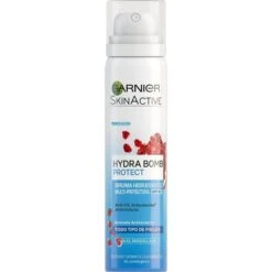 Garnier Brume Protectrice Hydratante Hydra Bomb...