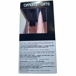 Coffret 3 Pièces Routine Liftante... -Magazinul Boutique coffret 3 pieces routine liftante micro elastine de resultime 2