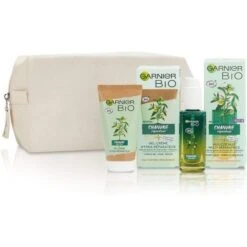 Garnier Coffret Routine Visage Au Chanvre...