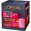 L'Oreal Crème De Jour Triple Action Avec...