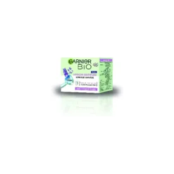 Garnier Crème De Nuit Soin Anti-âge Huile... 9 Garnier Crème De Nuit Soin Anti-âge Huile... -Magazinul Boutique creme de nuit soin anti age huile essentielle de lavandin bio de garnier bio 3