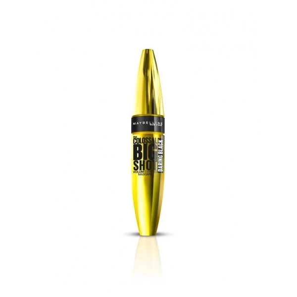 Maybelline Extra Noir - Mascara The Colossal BIG SHOT... 1 Maybelline Extra Noir - Mascara The Colossal BIG SHOT...