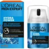 L'Oreal Gel Hydratant & Rafraîchissant Pour Homme...